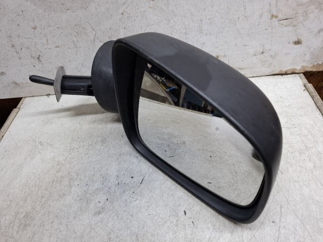 bontott DACIA DUSTER Jobb Visszapillantó Tükör (Mechanikus)