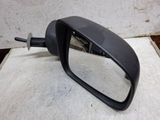 bontott DACIA DUSTER Jobb Visszapillantó Tükör (Mechanikus)