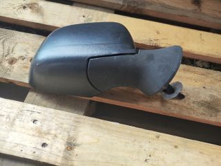 bontott DACIA DUSTER Jobb Visszapillantó Tükör (Mechanikus)