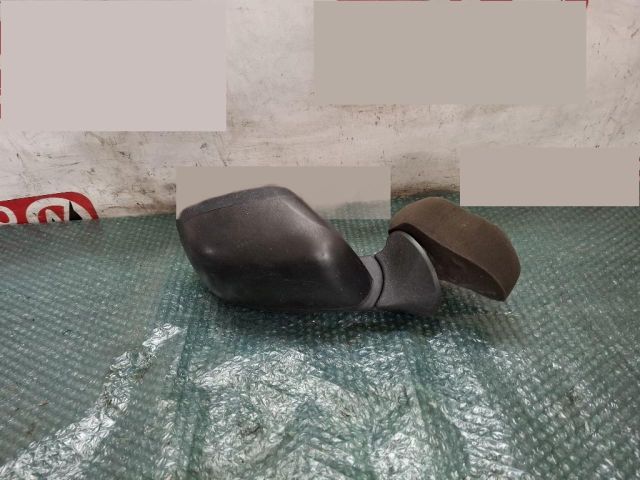 bontott DACIA DUSTER Jobb Visszapillantó Tükör (Mechanikus)