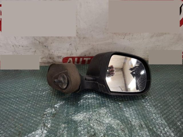 bontott DACIA DUSTER Jobb Visszapillantó Tükör (Mechanikus)