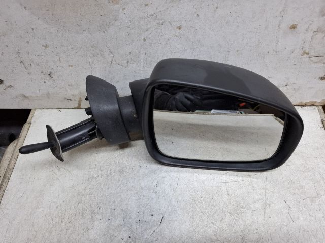 bontott DACIA DUSTER Jobb Visszapillantó Tükör (Mechanikus)