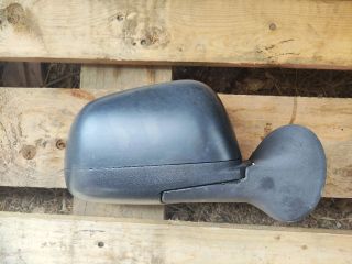 bontott DACIA DUSTER Jobb Visszapillantó Tükör (Mechanikus)