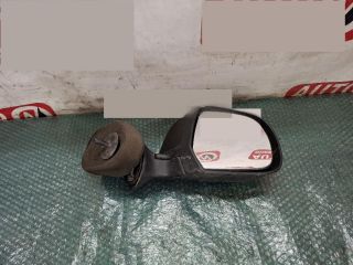 bontott DACIA DUSTER Jobb Visszapillantó Tükör (Mechanikus)