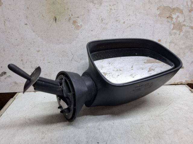 bontott DACIA DUSTER Jobb Visszapillantó Tükör (Mechanikus)