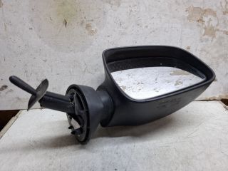 bontott DACIA DUSTER Jobb Visszapillantó Tükör (Mechanikus)