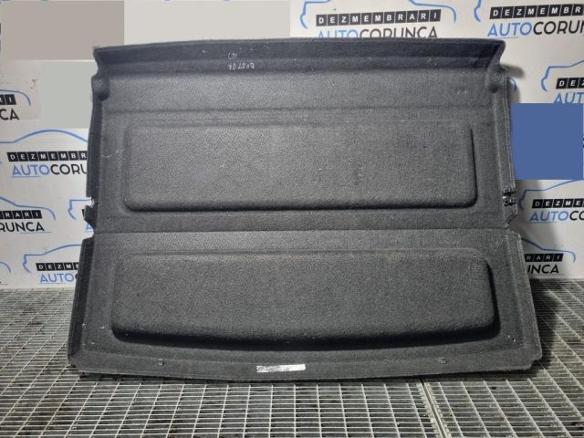 bontott DACIA DUSTER Kalaptartó