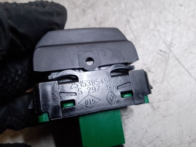 bontott DACIA DUSTER Kapcsoló (Magában)