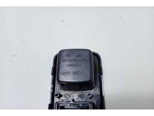 bontott DACIA DUSTER Kapcsoló (Magában)