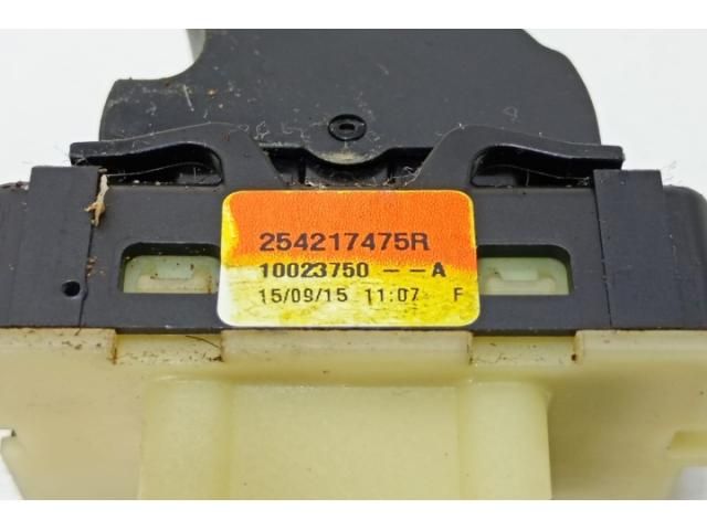 bontott DACIA DUSTER Kapcsoló (Magában)