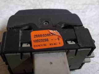 bontott DACIA DUSTER Kapcsoló (Magában)