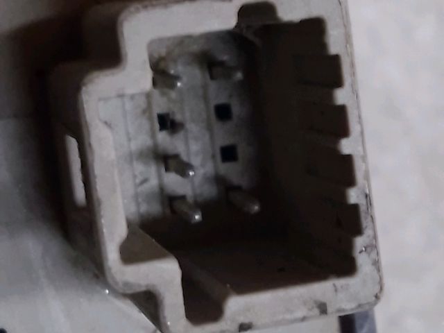 bontott DACIA DUSTER Kapcsoló (Magában)