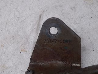 bontott DACIA DUSTER Kézifék Kar