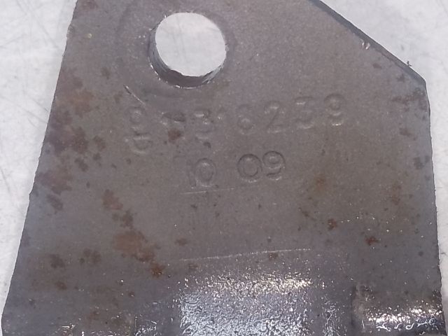 bontott DACIA DUSTER Kézifék Kar