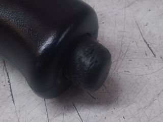 bontott DACIA DUSTER Kézifék Kar