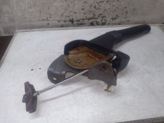 bontott DACIA DUSTER Kézifék Kar