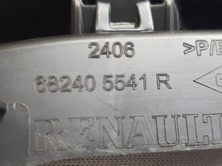 bontott DACIA DUSTER Kilométeróra Keret