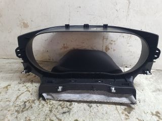 bontott DACIA DUSTER Kilométeróra Keret