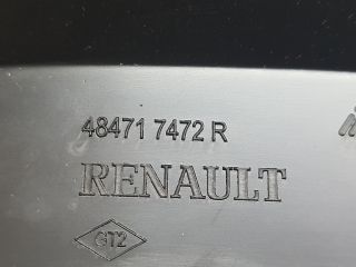 bontott DACIA DUSTER Kilométeróra Keret