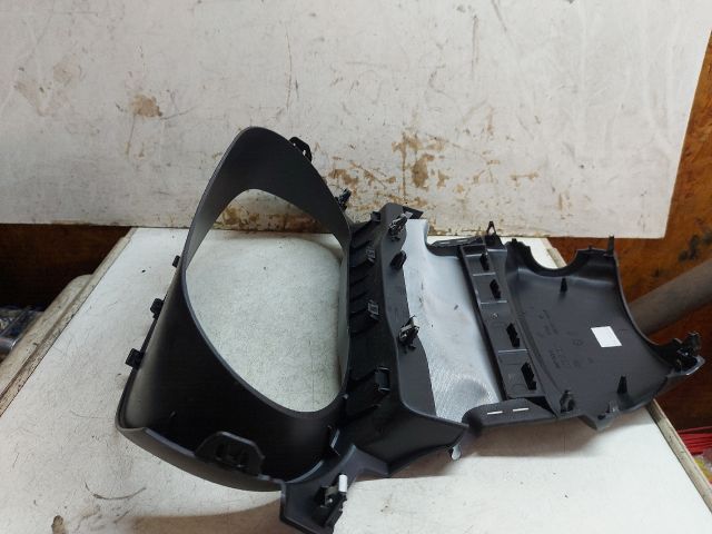 bontott DACIA DUSTER Kilométeróra Keret