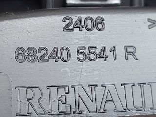 bontott DACIA DUSTER Kilométeróra Keret