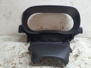 bontott DACIA DUSTER Kilométeróra Keret