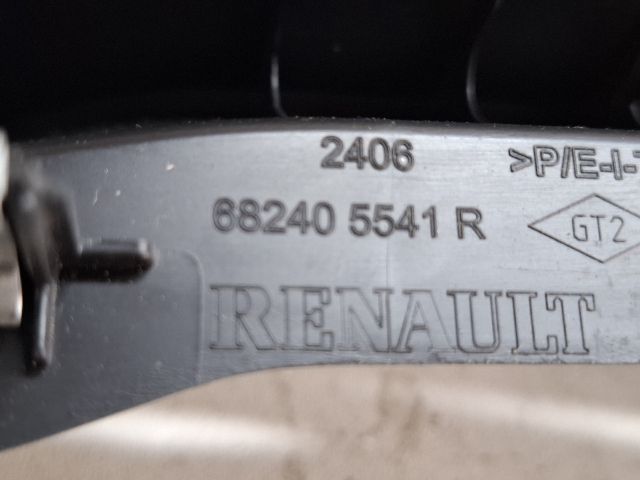 bontott DACIA DUSTER Kilométeróra Keret