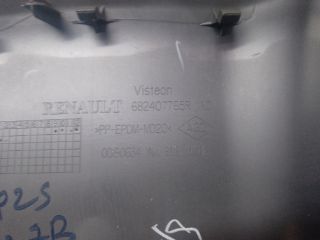 bontott DACIA DUSTER Kilométeróra Keret