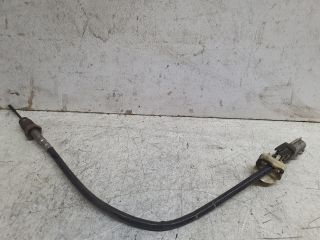 bontott DACIA DUSTER Kipufogó Hőmérséklet Érzékelő