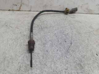 bontott DACIA DUSTER Kipufogó Hőmérséklet Érzékelő