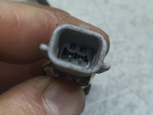 bontott DACIA DUSTER Kipufogó Hőmérséklet Érzékelő