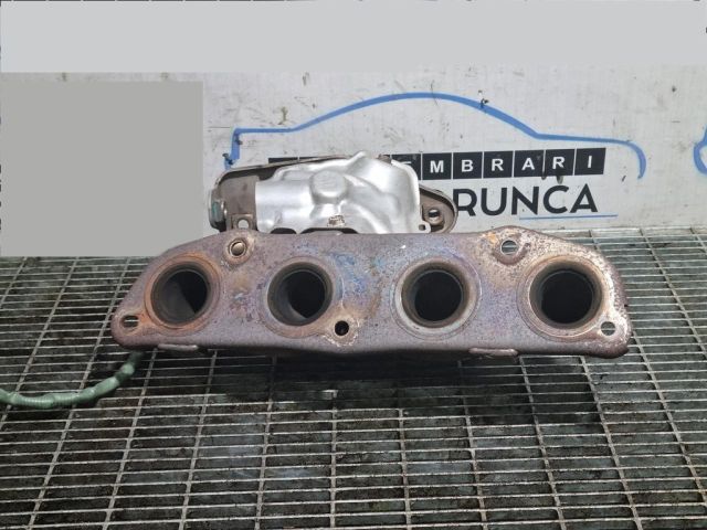 bontott DACIA DUSTER Kipufogó Közösítő