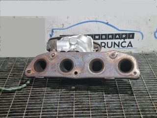 bontott DACIA DUSTER Kipufogó Közösítő