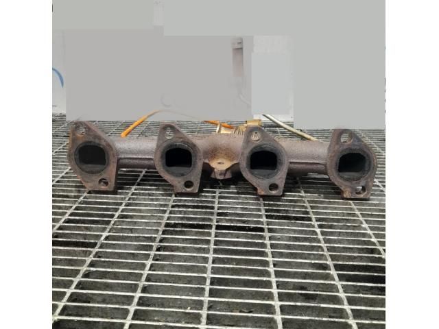 bontott DACIA DUSTER Kipufogó Közösítő