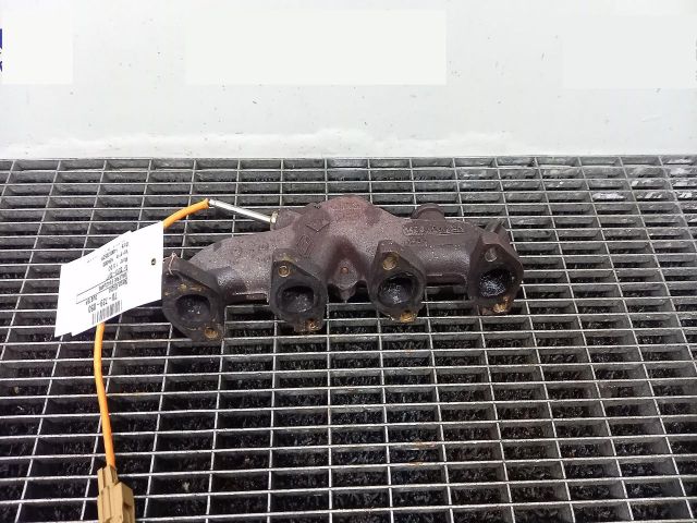 bontott DACIA DUSTER Kipufogó Közösítő