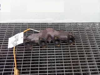 bontott DACIA DUSTER Kipufogó Közösítő