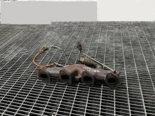 bontott DACIA DUSTER Kipufogó Közösítő