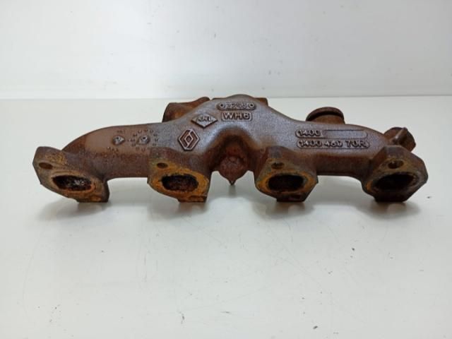 bontott DACIA DUSTER Kipufogó Közösítő