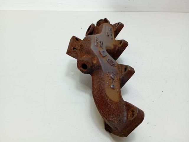 bontott DACIA DUSTER Kipufogó Közösítő