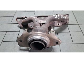 bontott DACIA DUSTER Kipufogó Közösítő