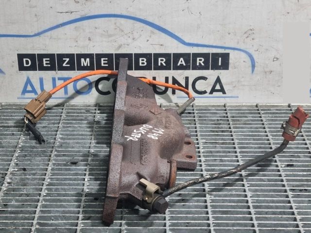 bontott DACIA DUSTER Kipufogó Közösítő