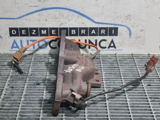 bontott DACIA DUSTER Kipufogó Közösítő