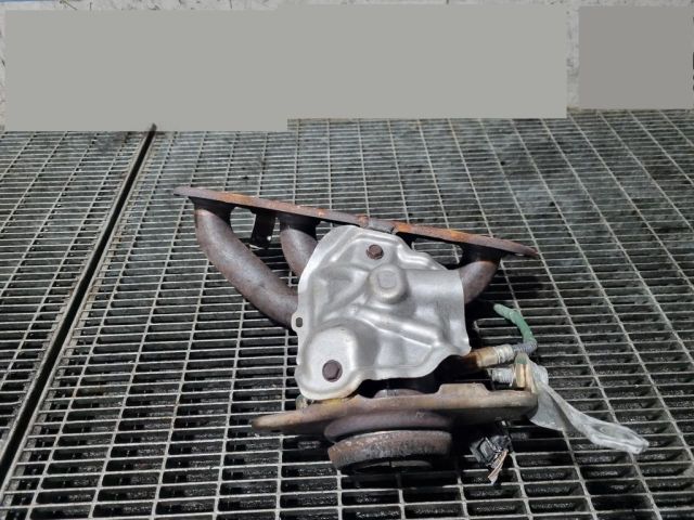 bontott DACIA DUSTER Kipufogó Közösítő