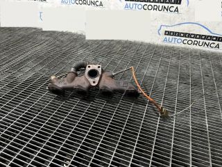 bontott DACIA DUSTER Kipufogó Közösítő