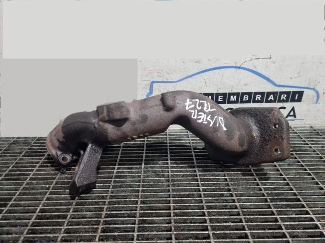 bontott DACIA DUSTER Kipufogó Közösítő