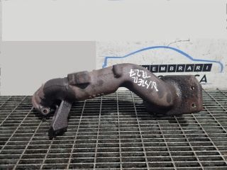 bontott DACIA DUSTER Kipufogó Közösítő