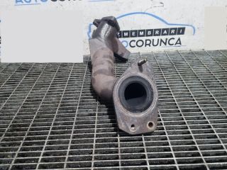 bontott DACIA DUSTER Kipufogó Közösítő