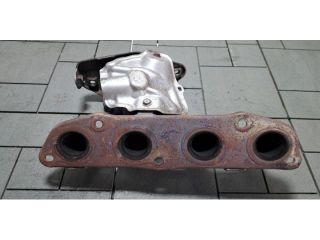 bontott DACIA DUSTER Kipufogó Közösítő