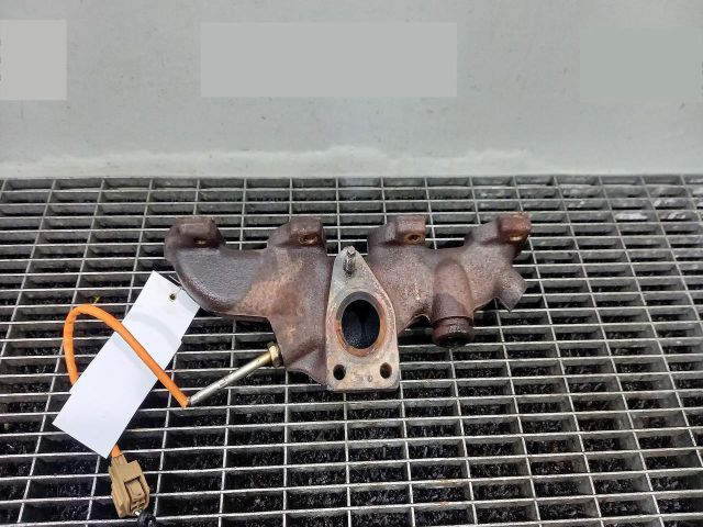 bontott DACIA DUSTER Kipufogó Közösítő