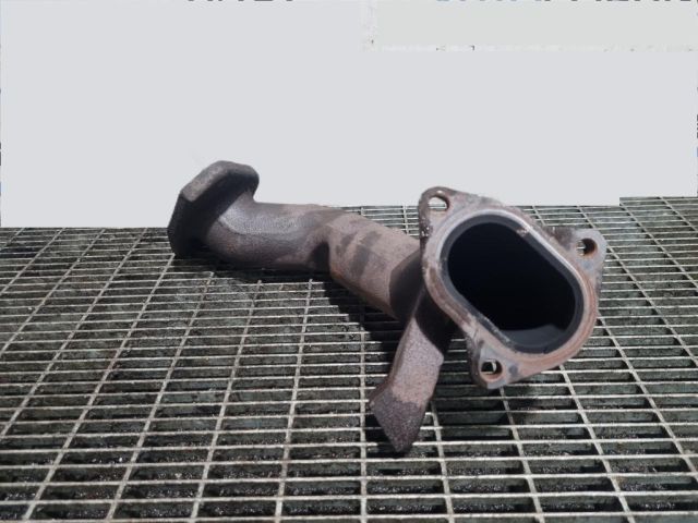 bontott DACIA DUSTER Kipufogó Közösítő